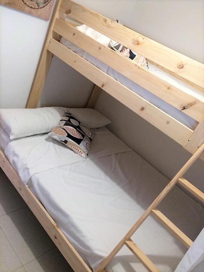Inmobooking Thaity Apartment 캠브릴스 외부 사진