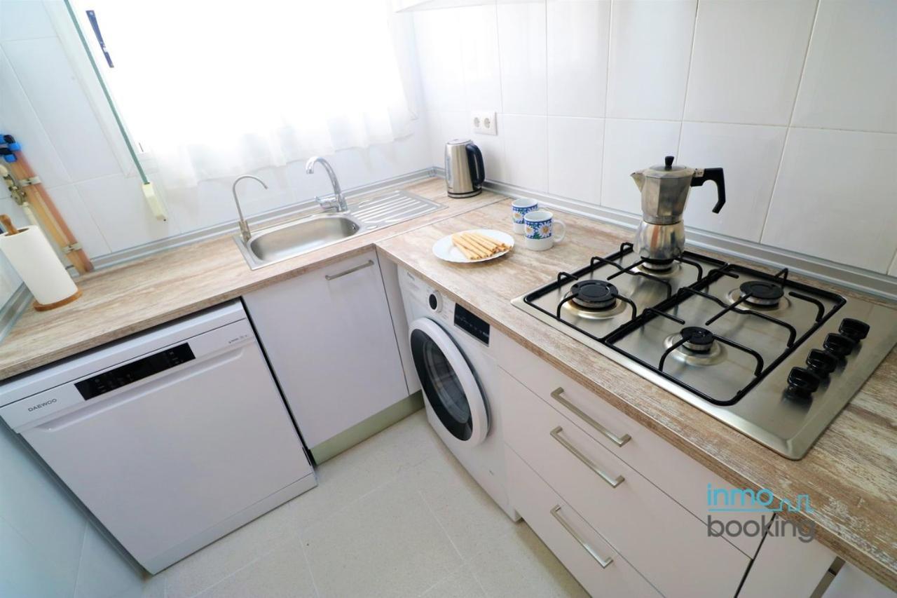 Inmobooking Thaity Apartment 캠브릴스 외부 사진