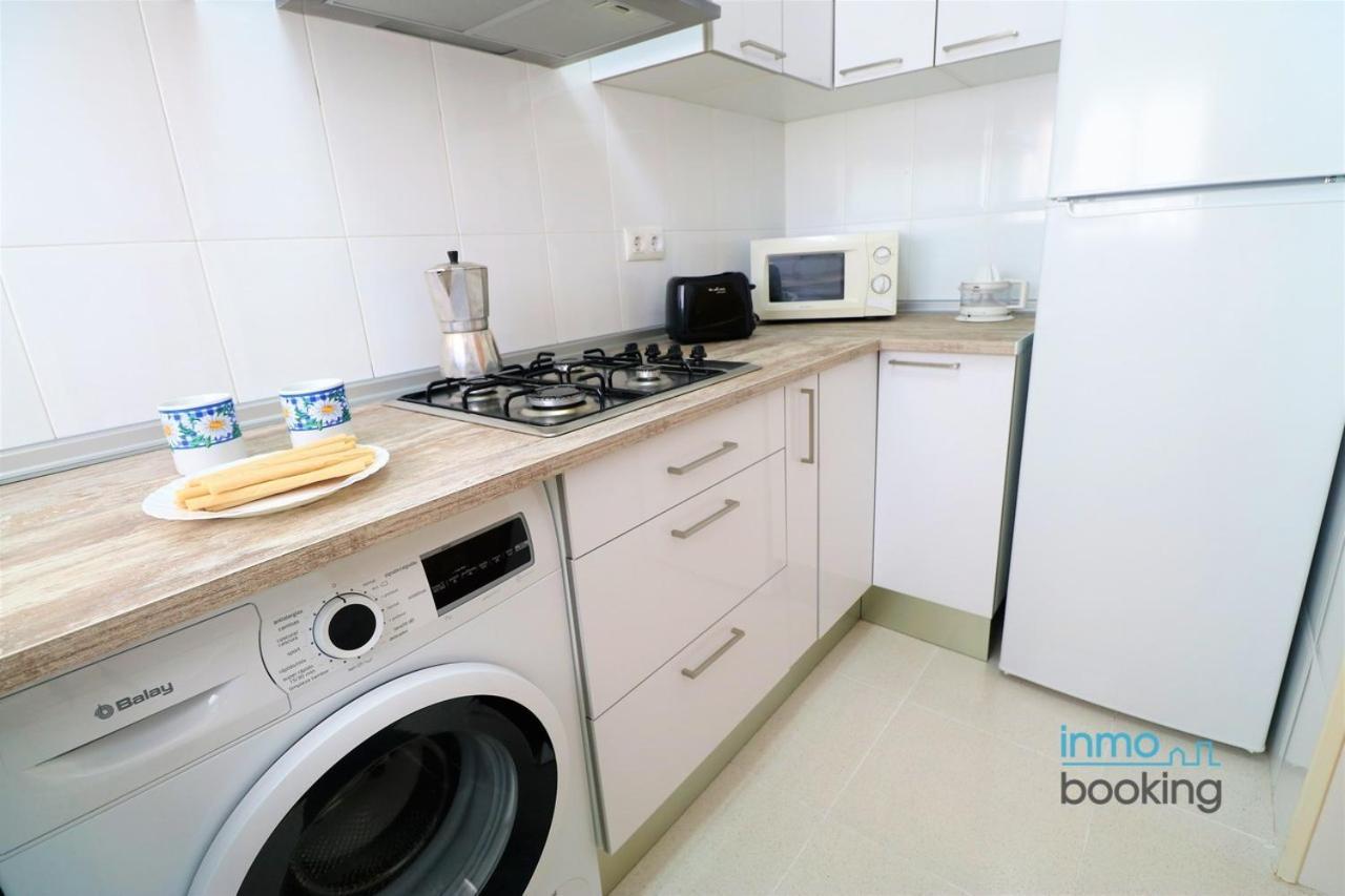 Inmobooking Thaity Apartment 캠브릴스 외부 사진