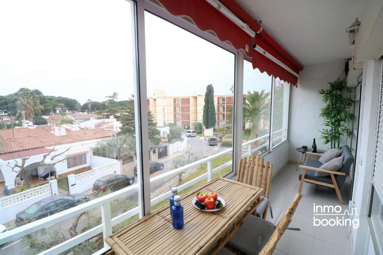 Inmobooking Thaity Apartment 캠브릴스 외부 사진