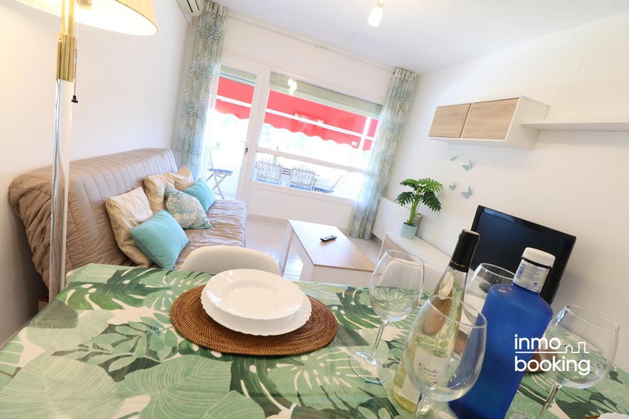 Inmobooking Thaity Apartment 캠브릴스 외부 사진