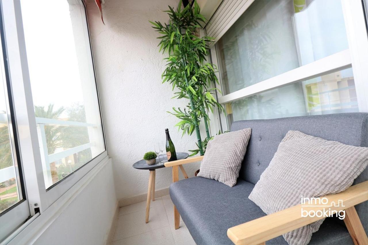Inmobooking Thaity Apartment 캠브릴스 외부 사진