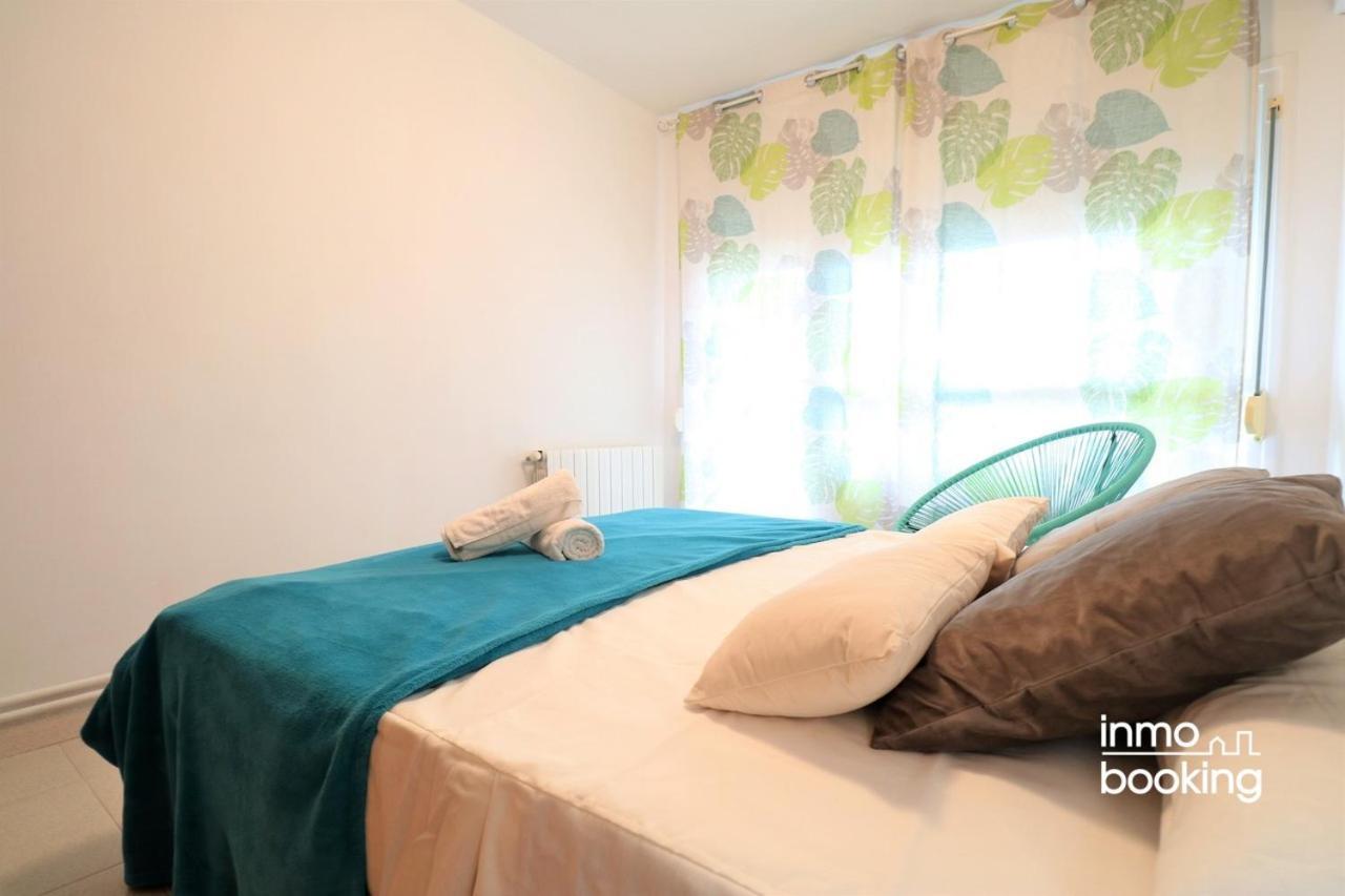 Inmobooking Thaity Apartment 캠브릴스 외부 사진