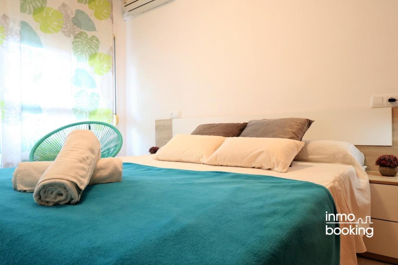 Inmobooking Thaity Apartment 캠브릴스 외부 사진