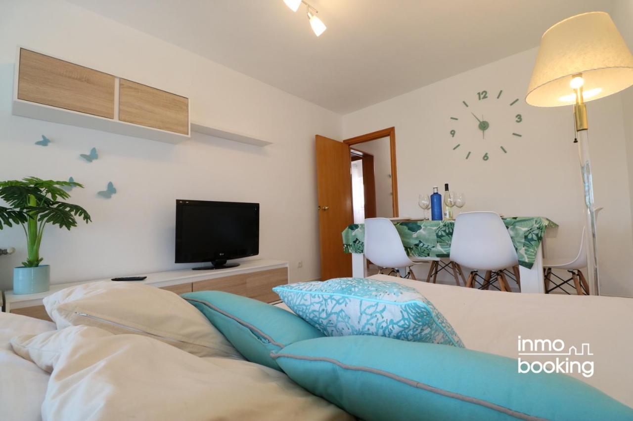 Inmobooking Thaity Apartment 캠브릴스 외부 사진